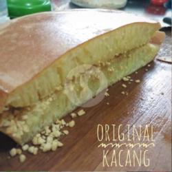 Martabak Kacang Susu