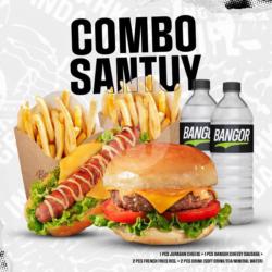 Combo Santuy