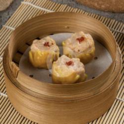 Shumai Ayam Udang Pedas