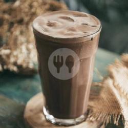 Chocolate Milkshake