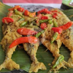 Ikan Kembung Pesmol