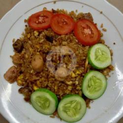 Nasi Goreng Manis Spesial