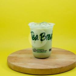 Matcha Milk