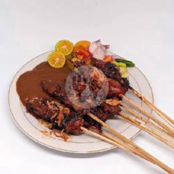 Sate Daging Ayam