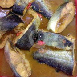 Ikan Patin Kuah Kuning