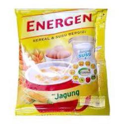 Energen Jagung