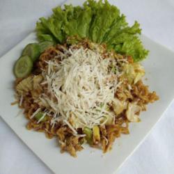 Indomie Goreng Keju