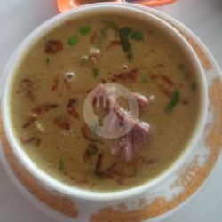 Kuah Soto Daging