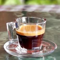 Espresso Coffee Single