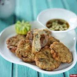 Pempek Kulit
