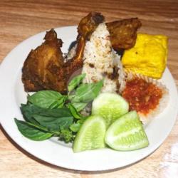 Paket To Ayam Tahu Tempe