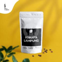 Lampung Robusta 100gr