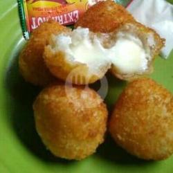 Cireng Mozzarella