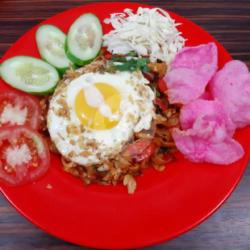 Kwetiauw Goreng Pete