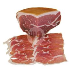 Parma Ham