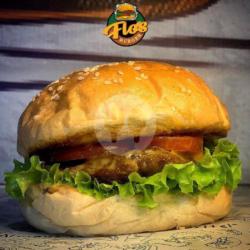 Original Beef Burger