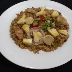 Nasi Goreng Nanas