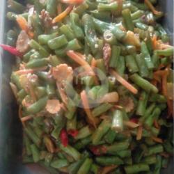 Oseng Buncis