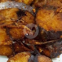 Ikan Tongkol Goreng