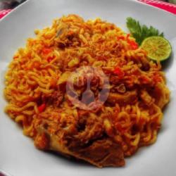 Mie Goreng Setan