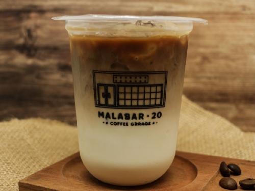MB20 Coffee Garage, Malabar