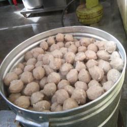 Bakso Ekonomis