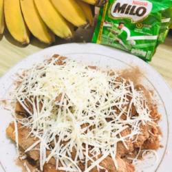 Pisang Goreng Thailand Milo