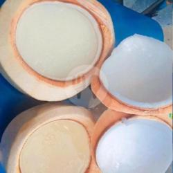 Puding Susu   Puding Original