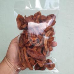 Keripik Pisang Sale