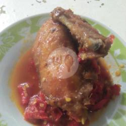 Goreng Ayam Balado / 1potong