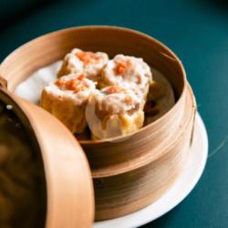 Chicken Shumai