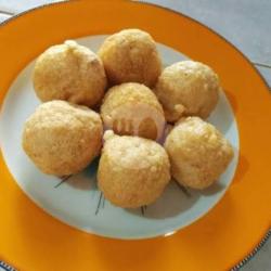 Pempek Bulat Adaan