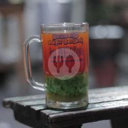 Wedang Bandrek Tape