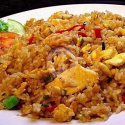 Nasigoreng Ayam