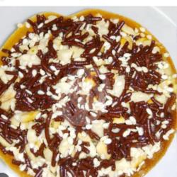 Coklat Kacang Wijen Mini