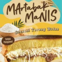 Original Keju Nanas Coklat