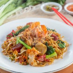 Bakmi Goreng