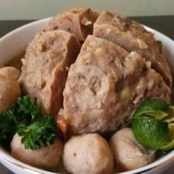 Bakso Urat Jumbo