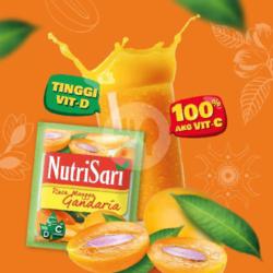 Nutrisari Mangga Gandaria