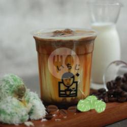 Kopi Susu Klepon