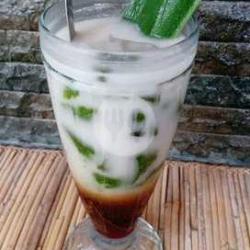 Cendol Dawet Gula Es (sirup Gula)