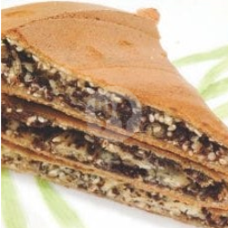 Martabak Tiker Large Premium Taro Keju