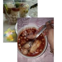 Baso Aci Instan Pedas (frozen)