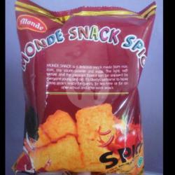 Monde Snack Spicy