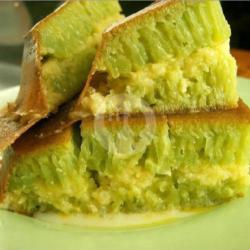 Keju Susu