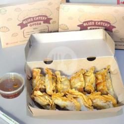 Gyoza Goreng