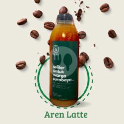 Aren Latte 1l