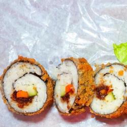 Sushi Goreng Ayam (5)