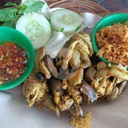 Promo Ati Goreng Kremes