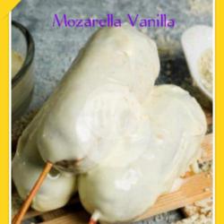 Stick Mozarella Vanilla